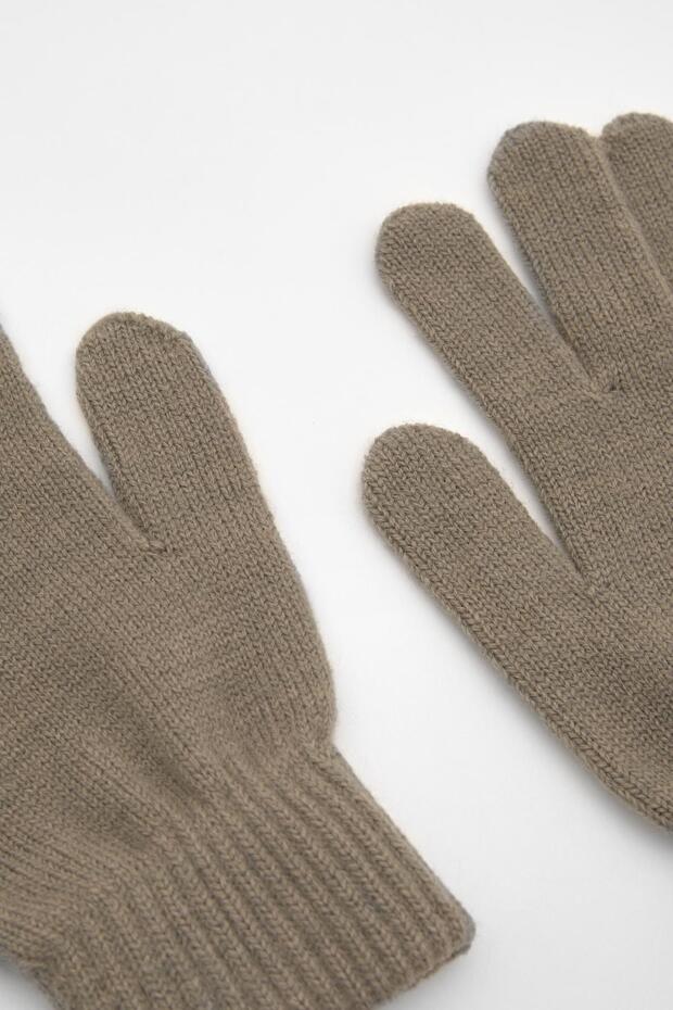 Örme Eldivenler - 3