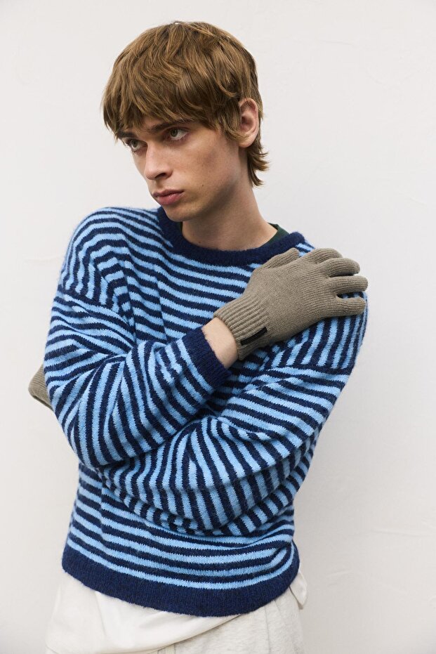 Örme Eldivenler - 1