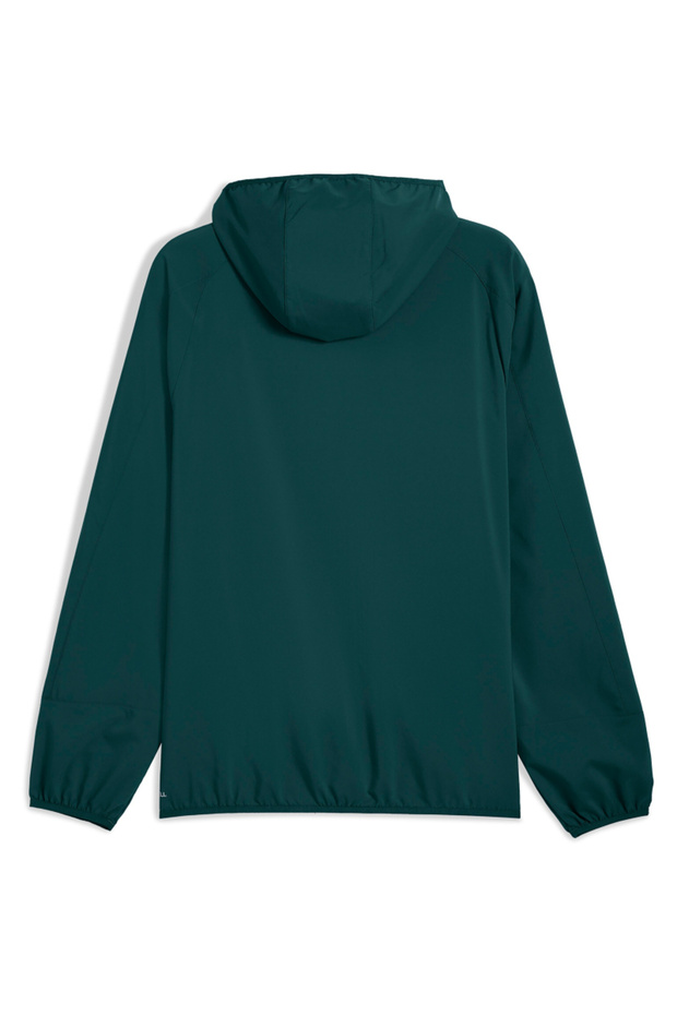 M TAD TECH Woven Full Zip - 2