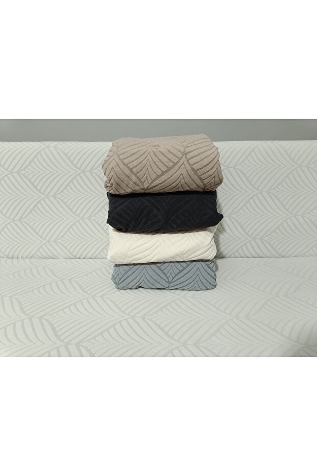 tek adet kaliteli 3lü JAKAR koltuk örtüsü çekyat kılıfı esnek yıkanabilir lastikli kanepe örtüsü - 5