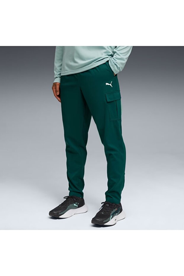 TAD TECH Woven Cargo - 2