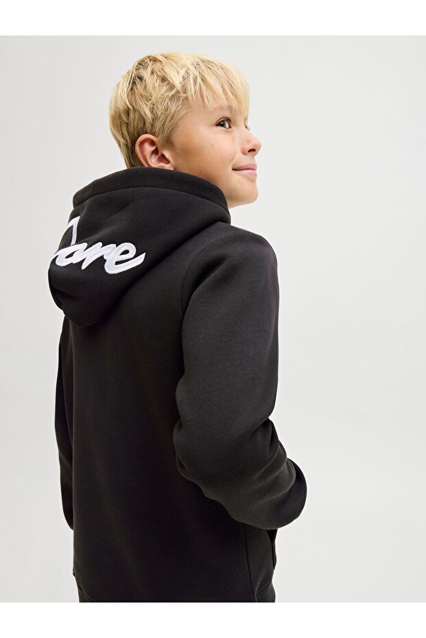 Kapuzenpullover Kapuzenpullover Junior - 8