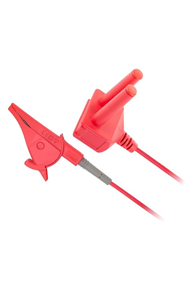 Set of multimeter test probes for UT511 UT512 UT513 UT513A UNI-T UT-L33 - 2