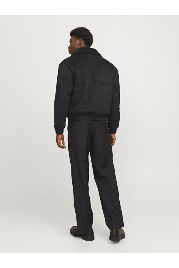 Jack Jones Cted Bomber Erkek Ceket 12266798 - 7