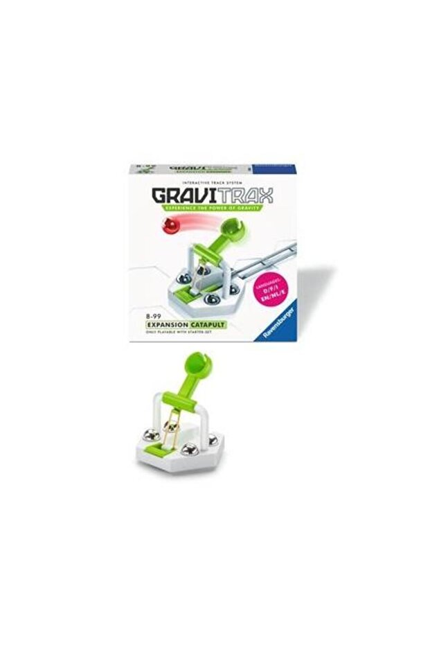 GraviTrax Catapult 276035 - 3