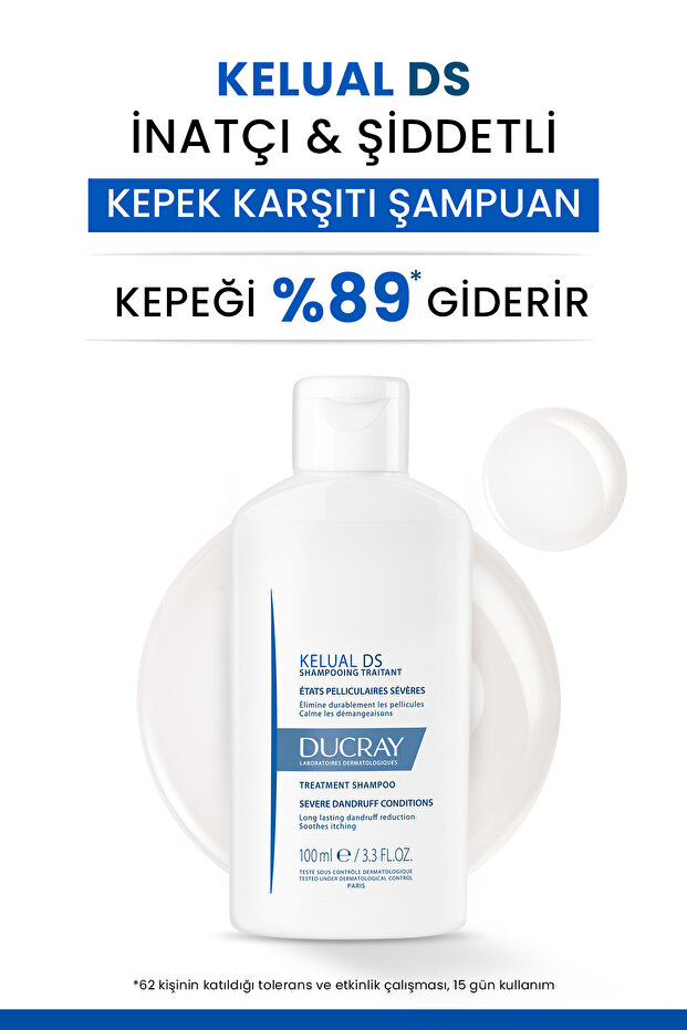 İnatçı & Şiddetli Kepek Karşıtı Şampuan Seti 2'Li Set - 3