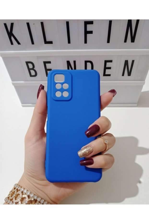 Xiaomi Redmi 10 (2022) Case Model
