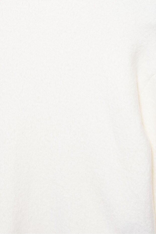 Yumuşak triko kazak - 6