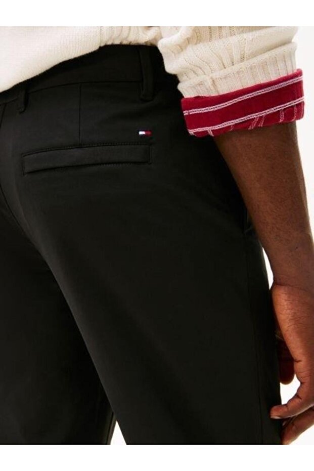 DENTON KNIT TECH CHINO - 4