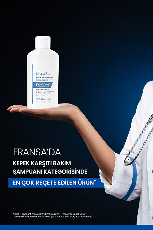 İnatçı & Şiddetli Kepek Karşıtı Şampuan Seti 2'Li Set - 6