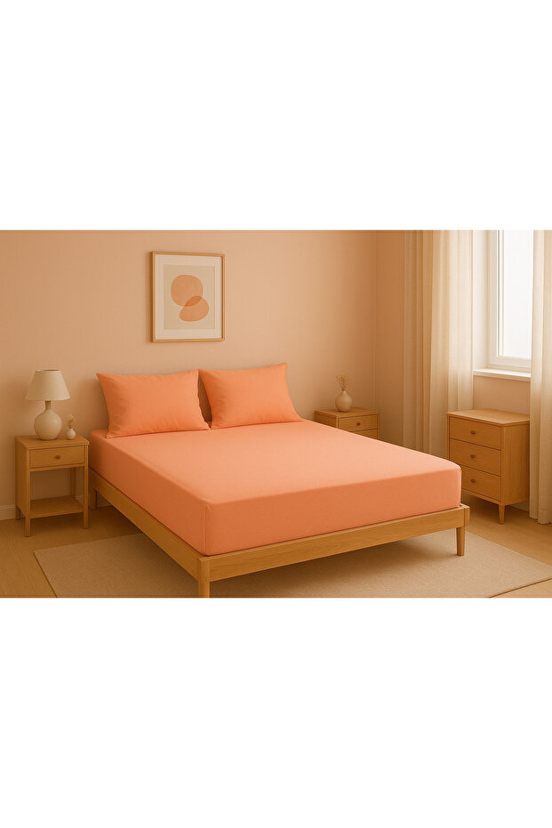 ملاءة جاهزة - 1