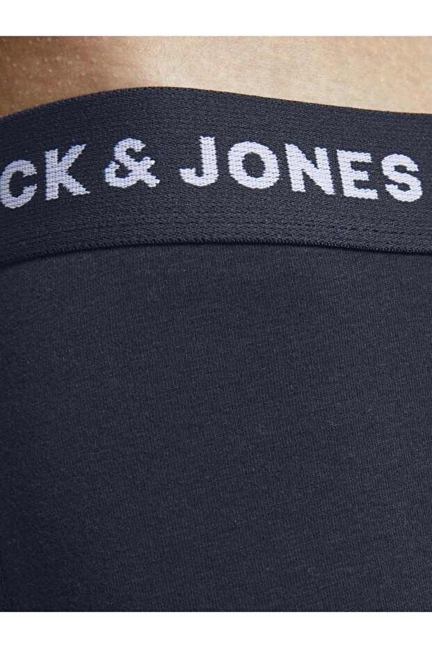 Boxer Şort 10'lu Paket Boxer Şort - 6