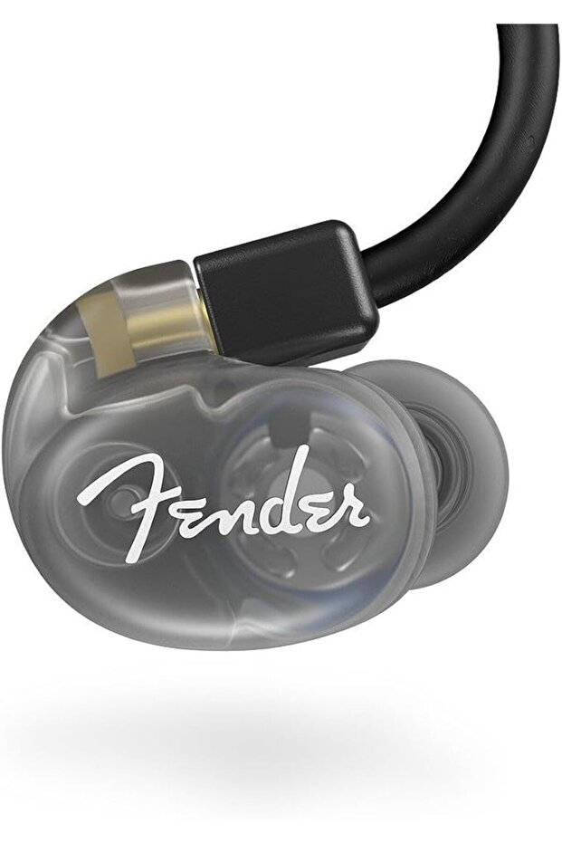 DXA1 Professional In-Ear Monitors (Transparent Charcoal)