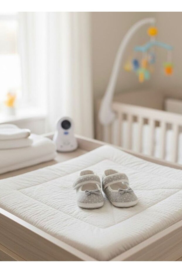 Bebek ayakkabısı, patik. ilk adım ayakkabısı, bebek kombin ayakkabısı, 9-12 ay ayakkabısı - 2