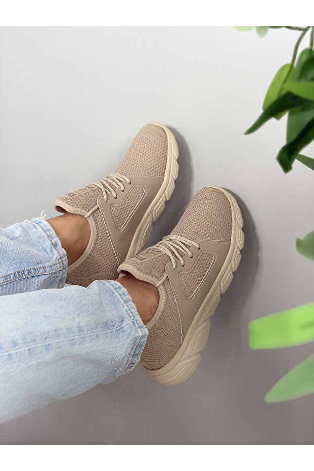 Unisex Knit Sneakers Comfortable Breathable Odorless Sneakers 4557
