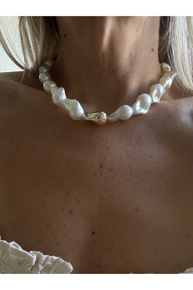 Design Berry 003 Necklace