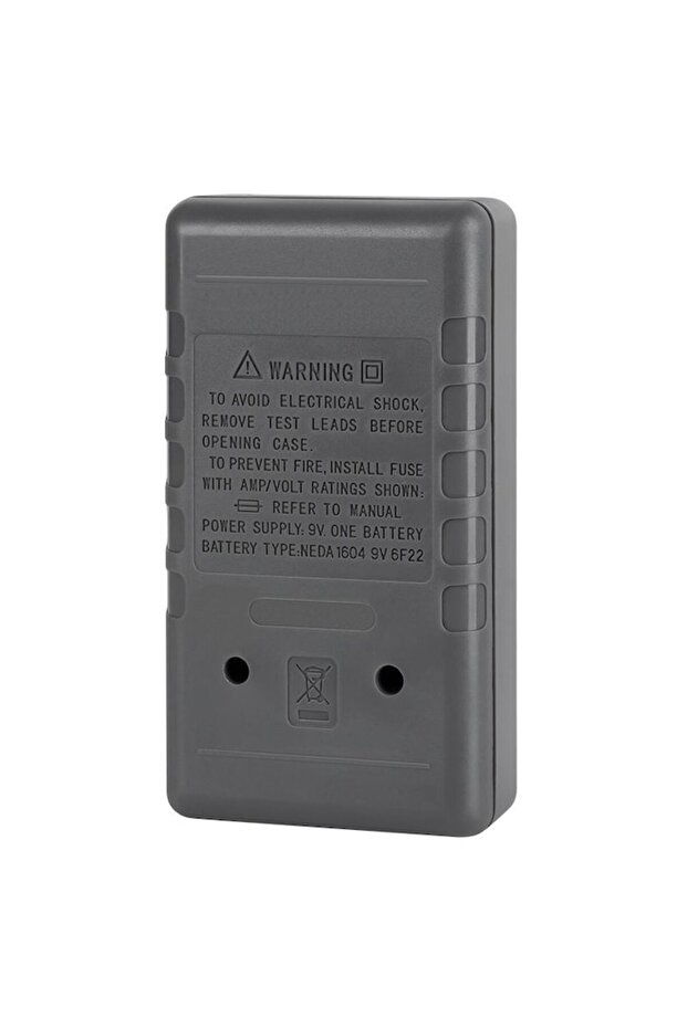 Multimetru universal RB-830 - 2