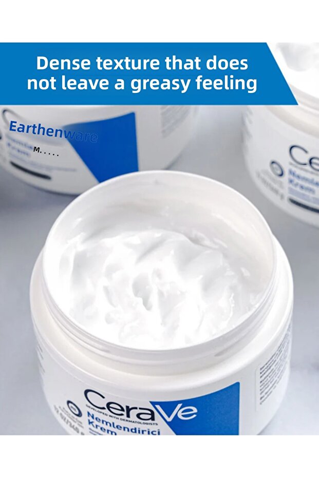 Moisturizing Cream 340 Gr - 2
