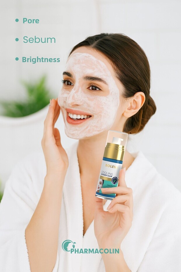 كريم قناع الأكسجين 40 مل - 4