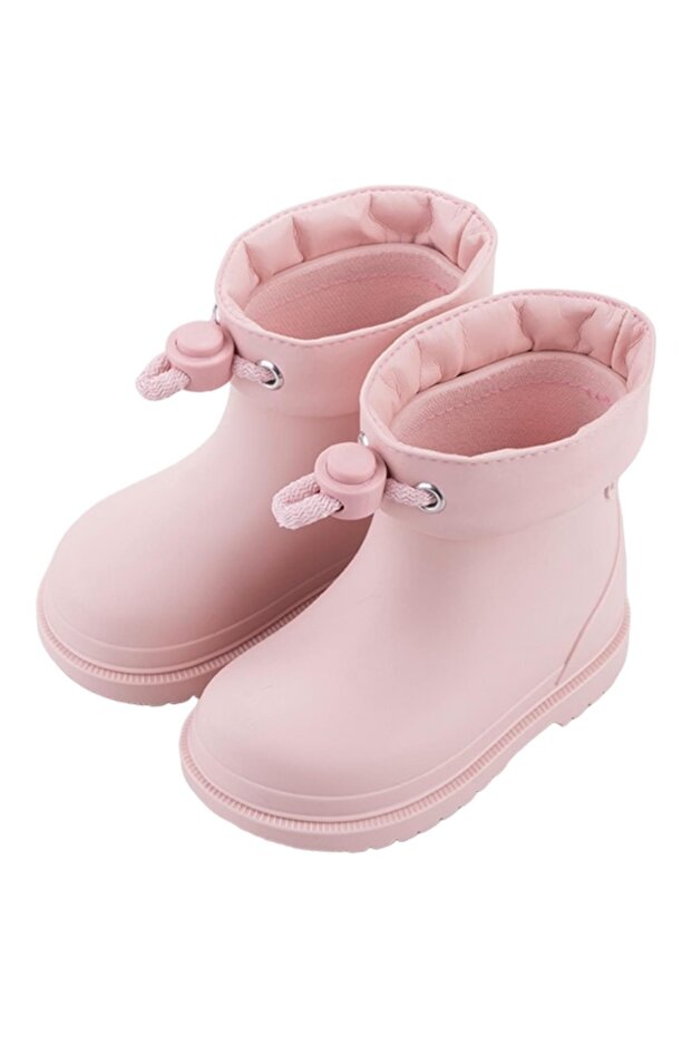 Bimbi Euri Yağmur Çizmesi Pudra - 2