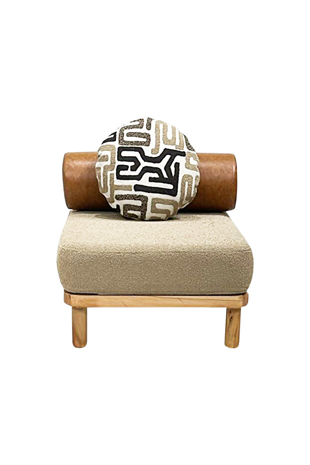 Marcel Bohem Berjer, Sütlü Kahve - 6