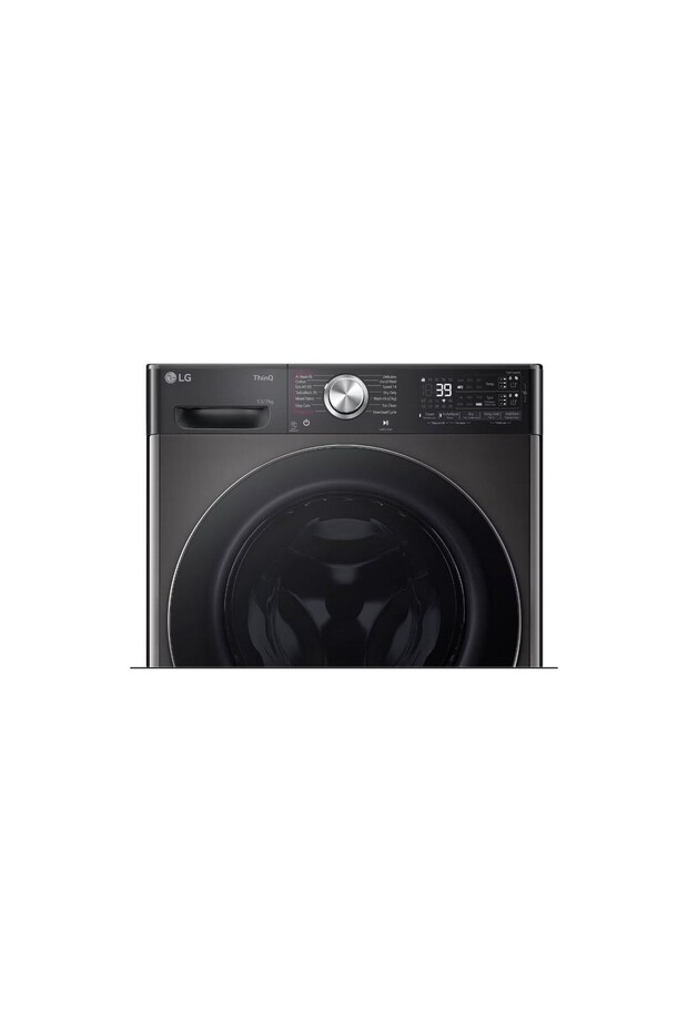 F4Y9LDP2Z 1400 Devir 13 kg Yıkama / 7 kg Kurutmalı Çamaşır Makinesi - 2