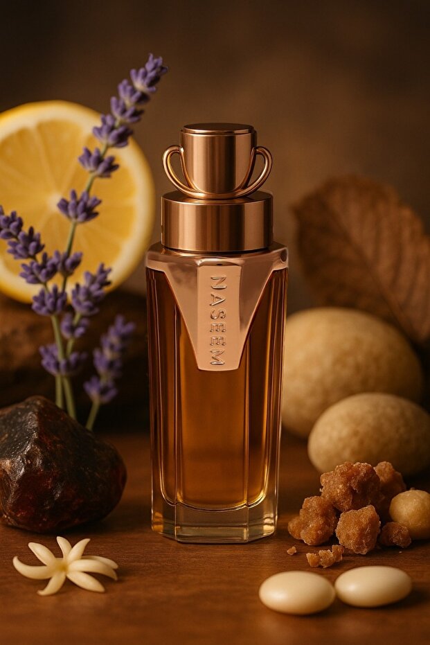 Orion - Concentrated Perfume Oil for Men and Women 15ml