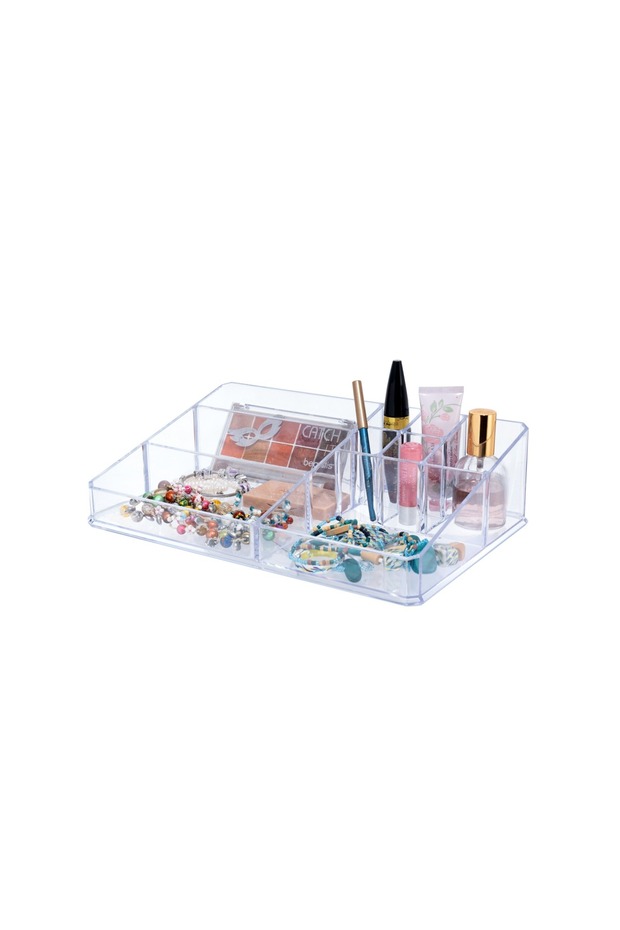 Makeup Organizer - 1