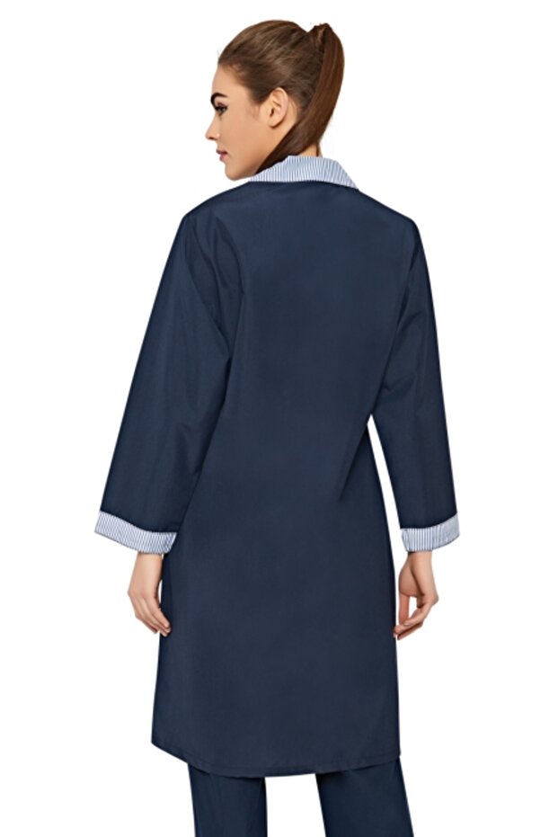 مريلة عمل مع الملحقات - 3