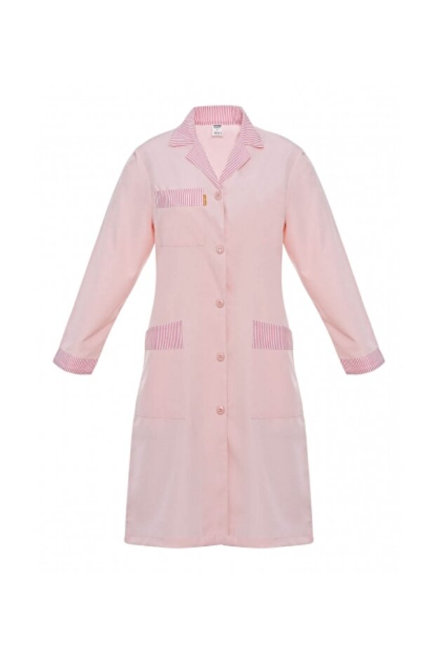 مريلة عمل مع الملحقات - 1