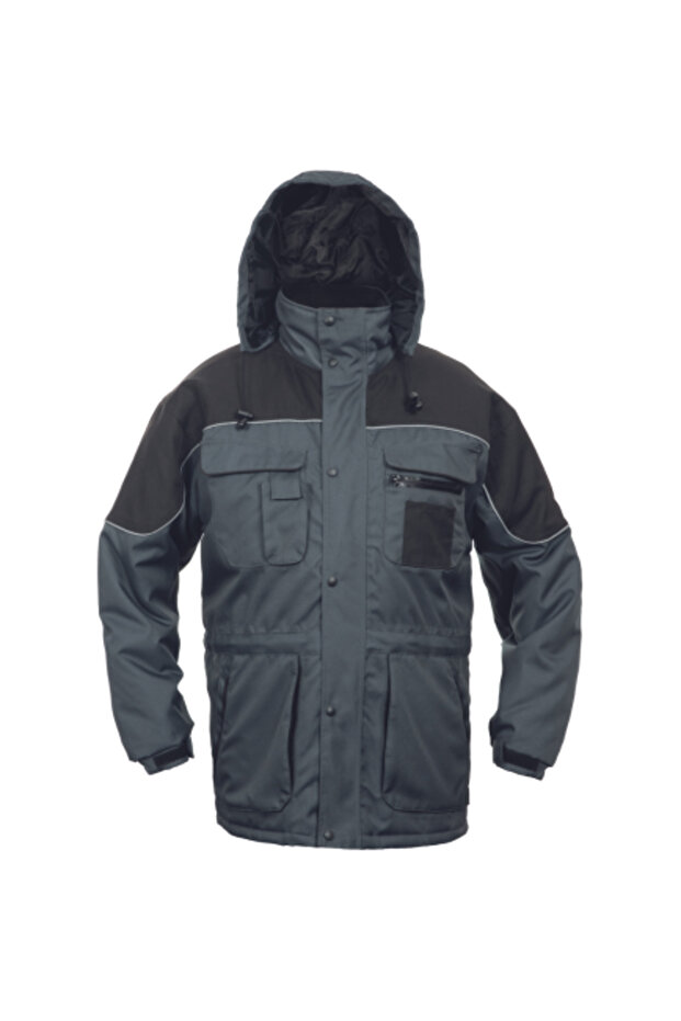 Ultimo Winter Ceket - 1