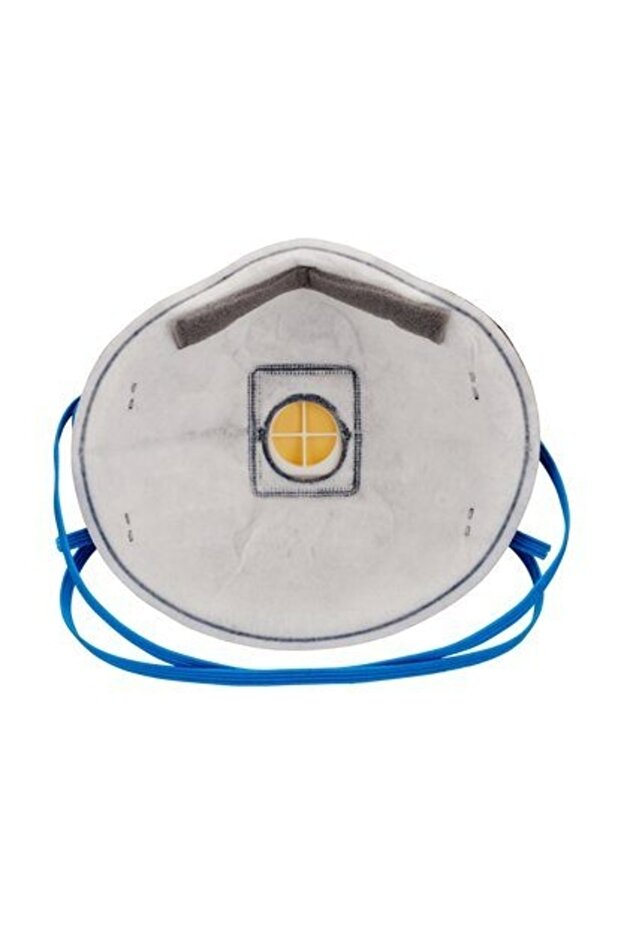 9922 FFP2 Maske 10'lu - 4