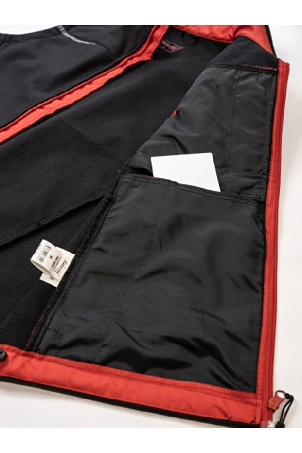 Софтшелл жилет - Спорт жилет - 6