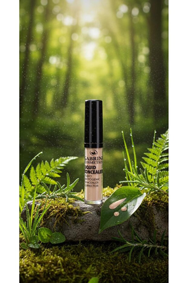 Lıquıd Concealer 04 - 5