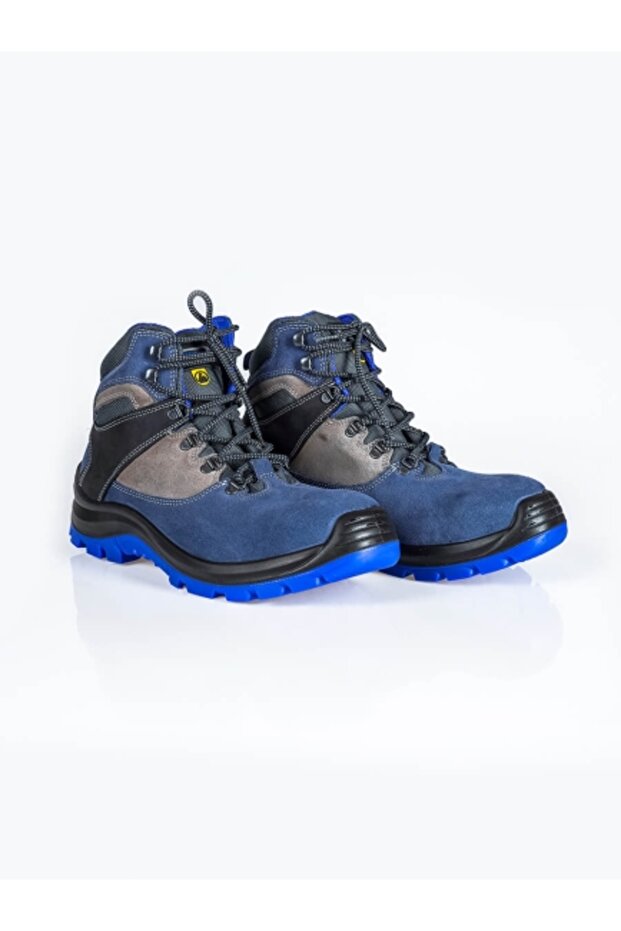 Wold Esd S3 SRC Ankle Bot - 5