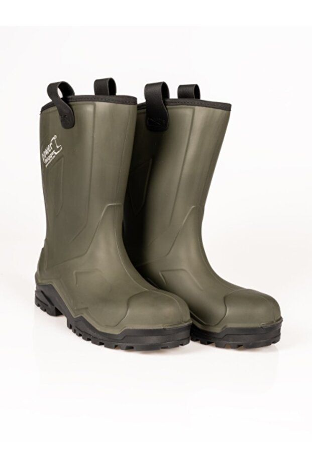 Galaxy Rigger G603 İş Çizmesi - 5