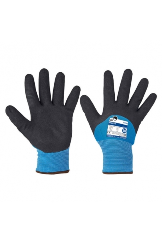 قفازات ميلفوس للمناخ البارد - 1