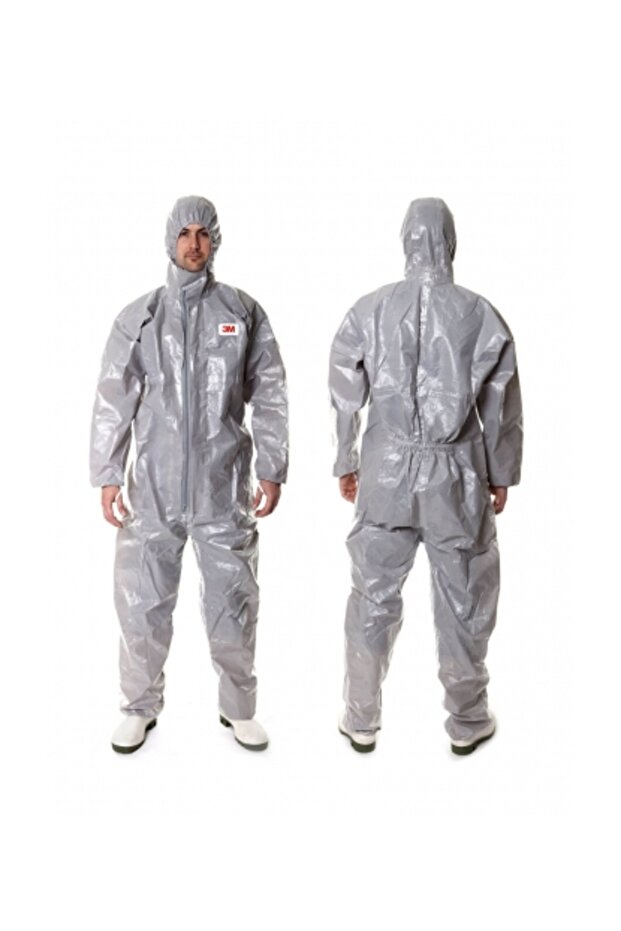 4570 Gri Tulum Tip3 (L) - 1