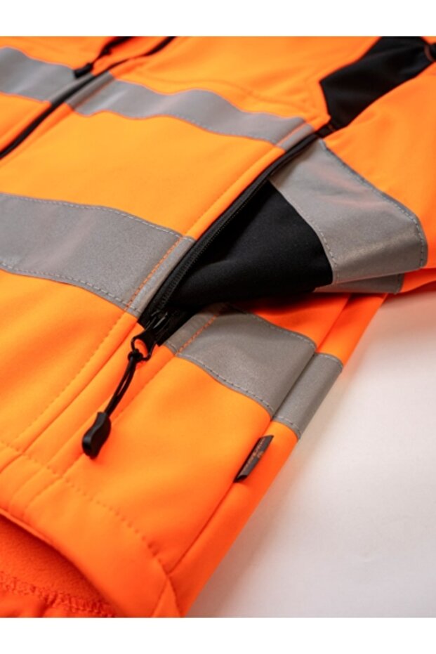 Style Softshell Mont - 5