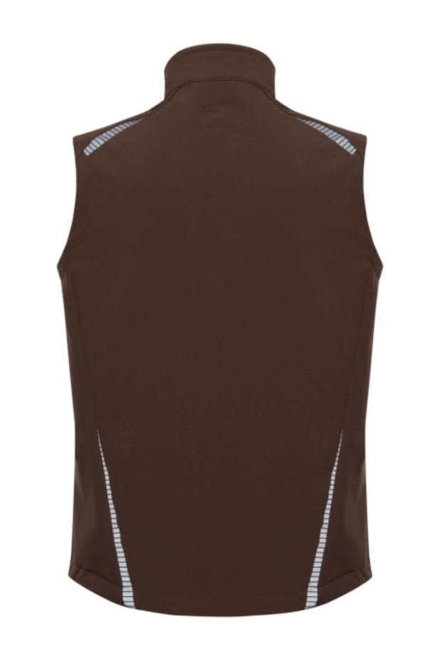 Софтшелл жилет - Спорт жилет - 2