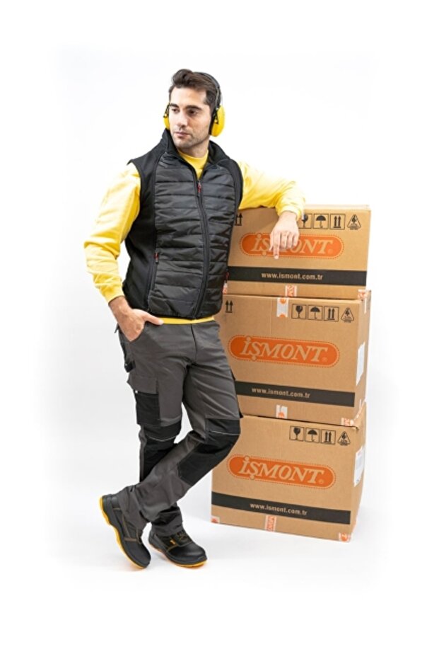 ISM Combo Жилет - 7