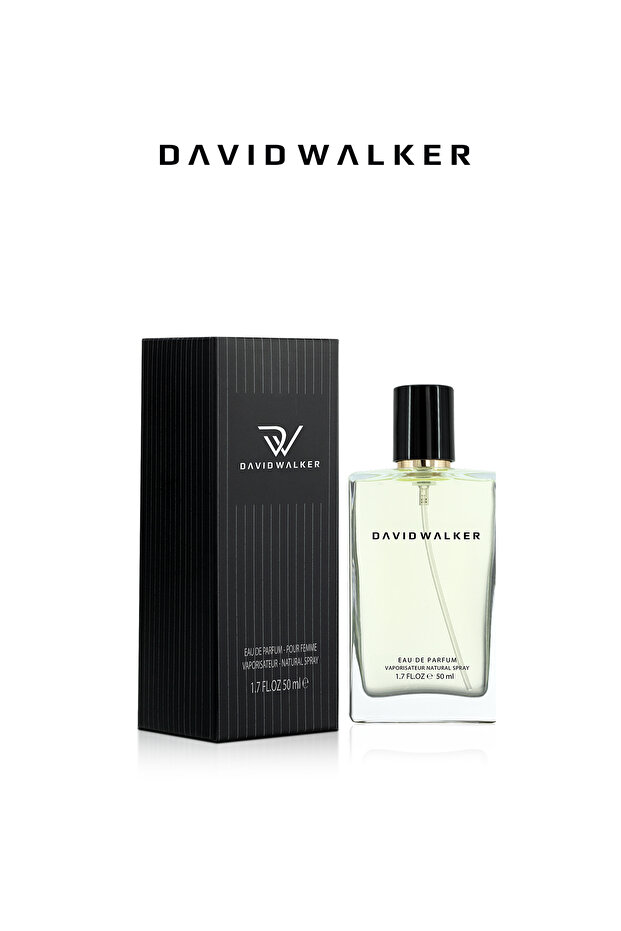 E150 Woods 50 ml Erkek Parfüm | Aromatic - 4