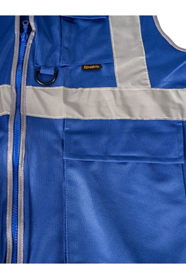 İşmont Chef Yelek - 3