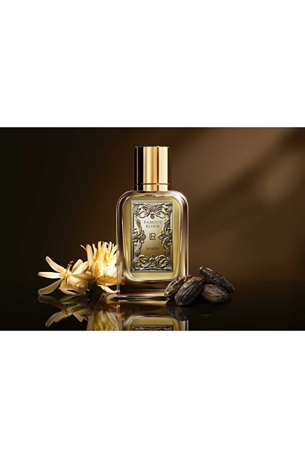 Famous Elixir for her Absolu de Parfum Women - 1