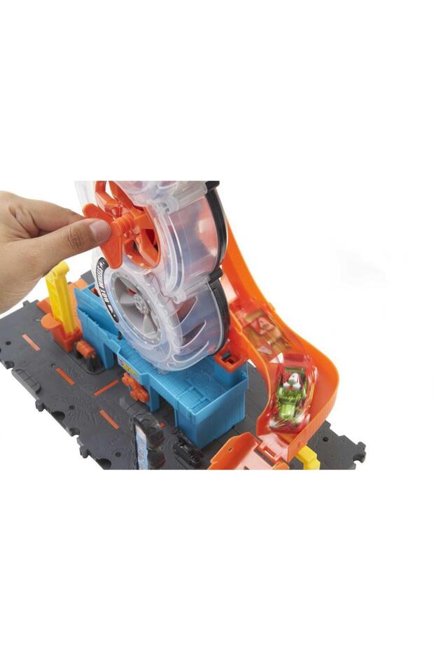 City Wheel Tower Hdp02 - 3