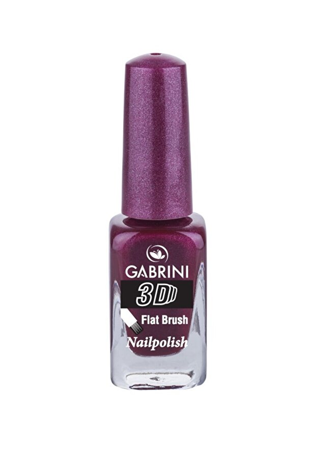 3d Nailpolish - 73 - 1