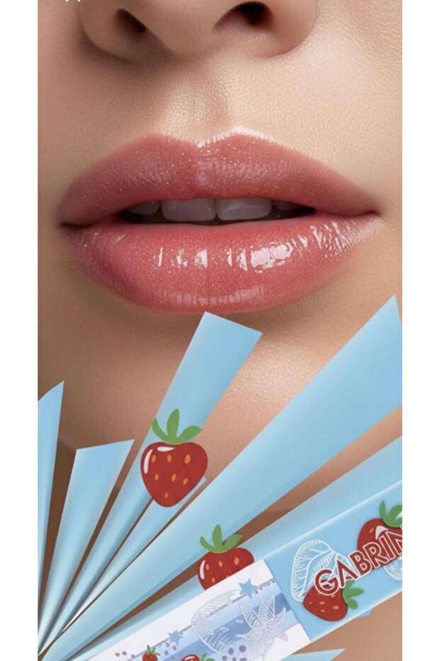 Fruity Liploss Strawberry - 2