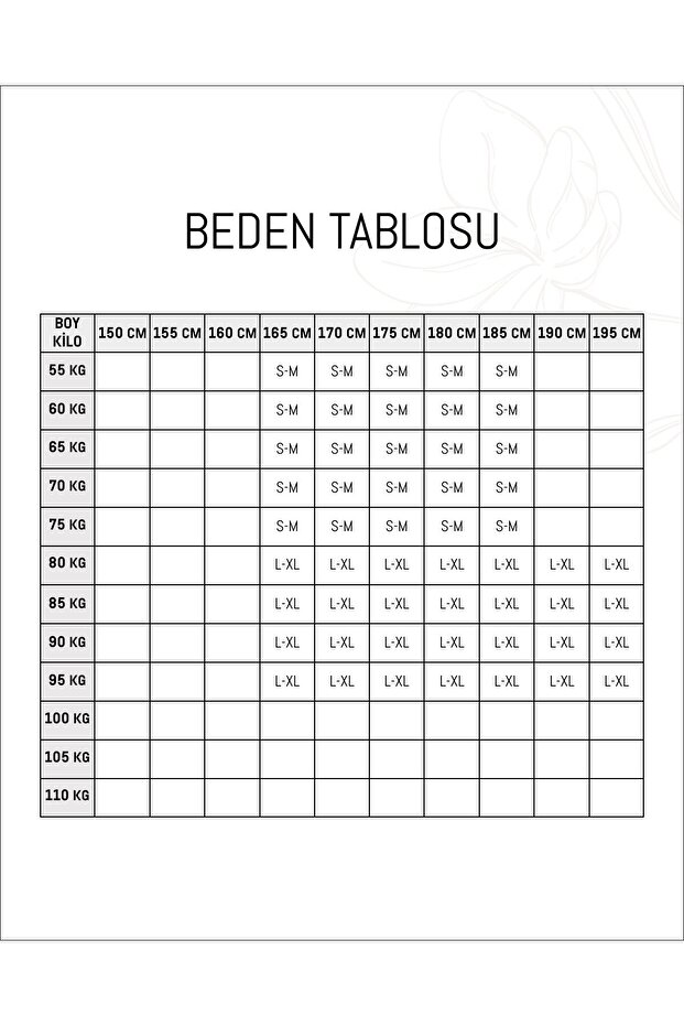 Raye Hamam Unisex Bademantel - 6