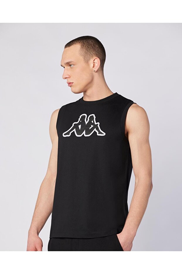 331f7dw Logo Dwal Tk T-shırt - 2