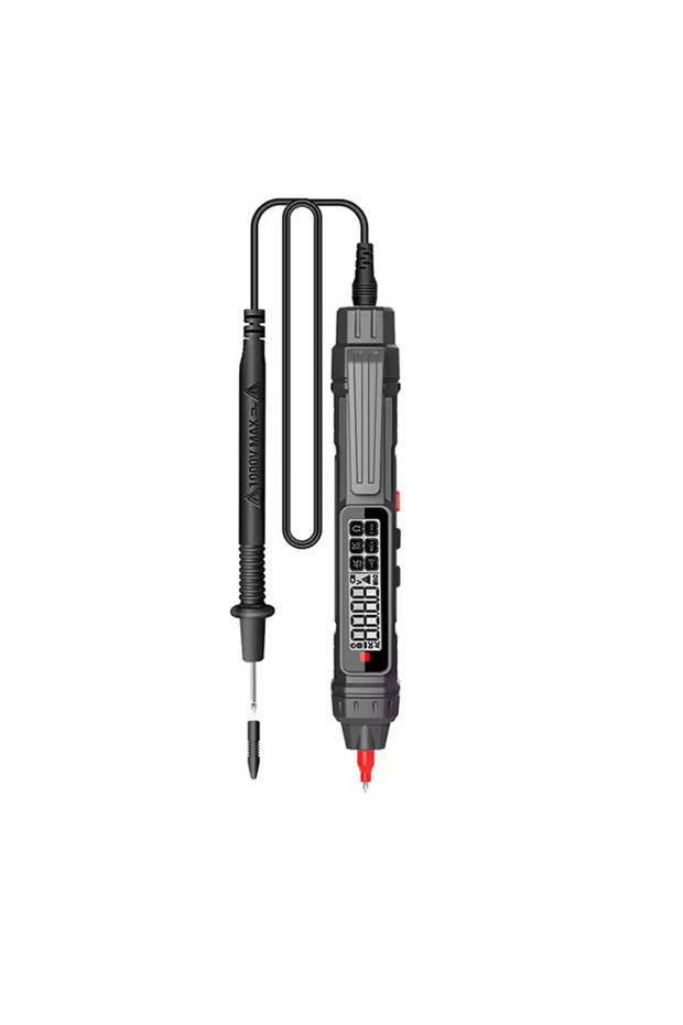 Pen Type Digital Multimeter, TS20A - 1